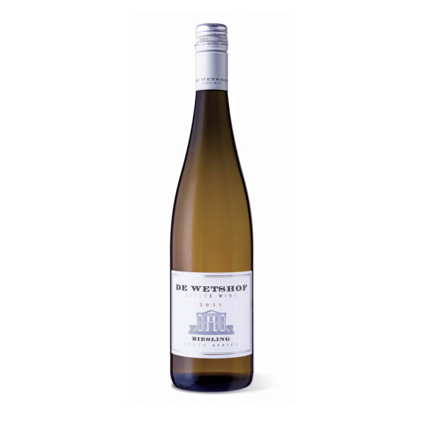 De Wetshof Riesling 2021