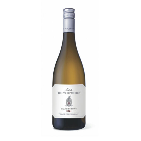 De Wetshof Estate Sauvignon Blanc 2024