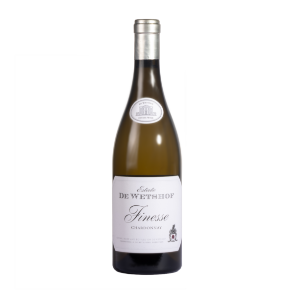 De Wetshof Estate Finesse Chardonnay 2025