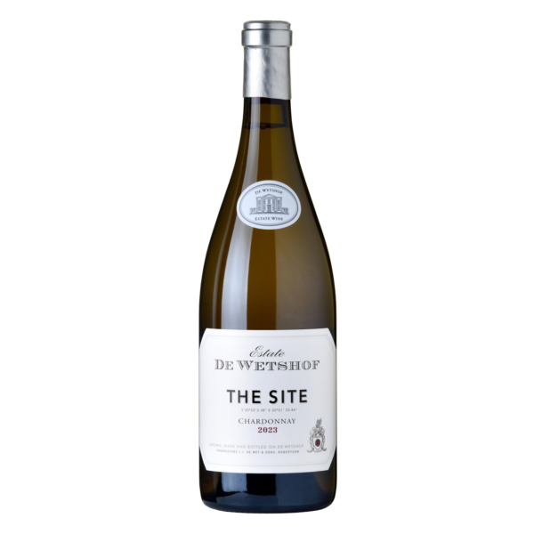 De Wetshof ‘The Site’ Chardonnay 2023