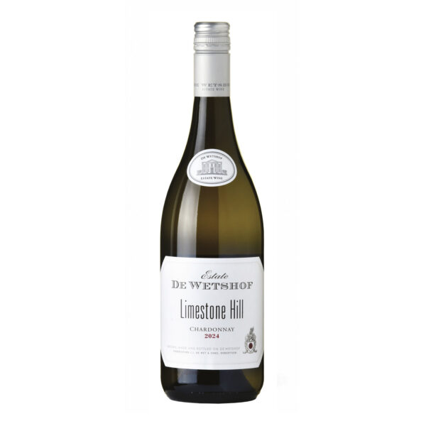 De Wetshof Limestone Hill Chardonnay 2024