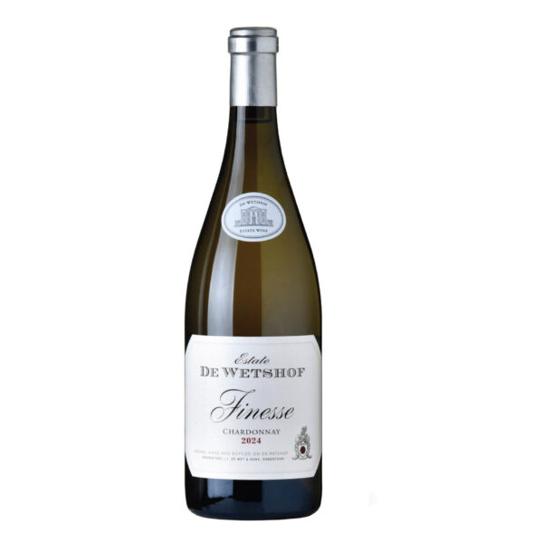 De Wetshof Finesse Chardonnay 2024