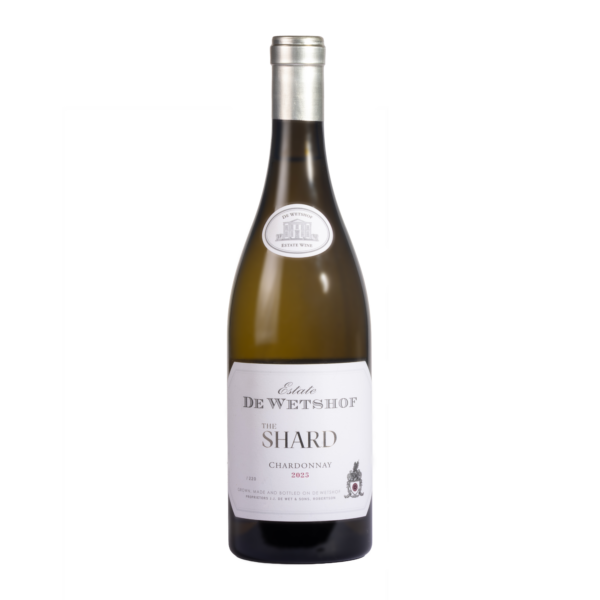De Wetshof Estate The Shard Chardonnay 2025