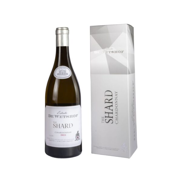 De Wetshof Estate The Shard Chardonnay 2025