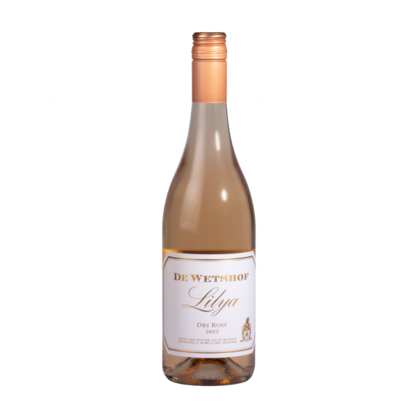 De Wetshof Estate Lilya Rosé 2025