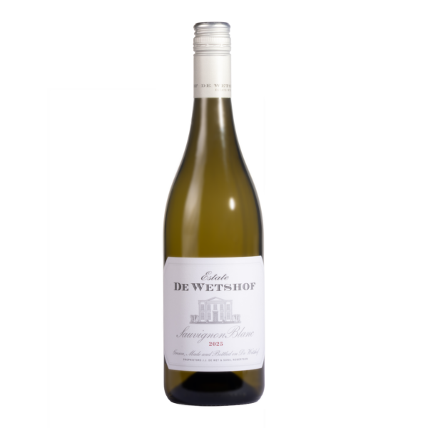 De Wetshof Estate Sauvignon Blanc 2025
