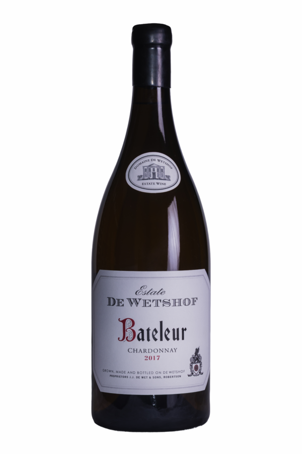 Bateleur 3L