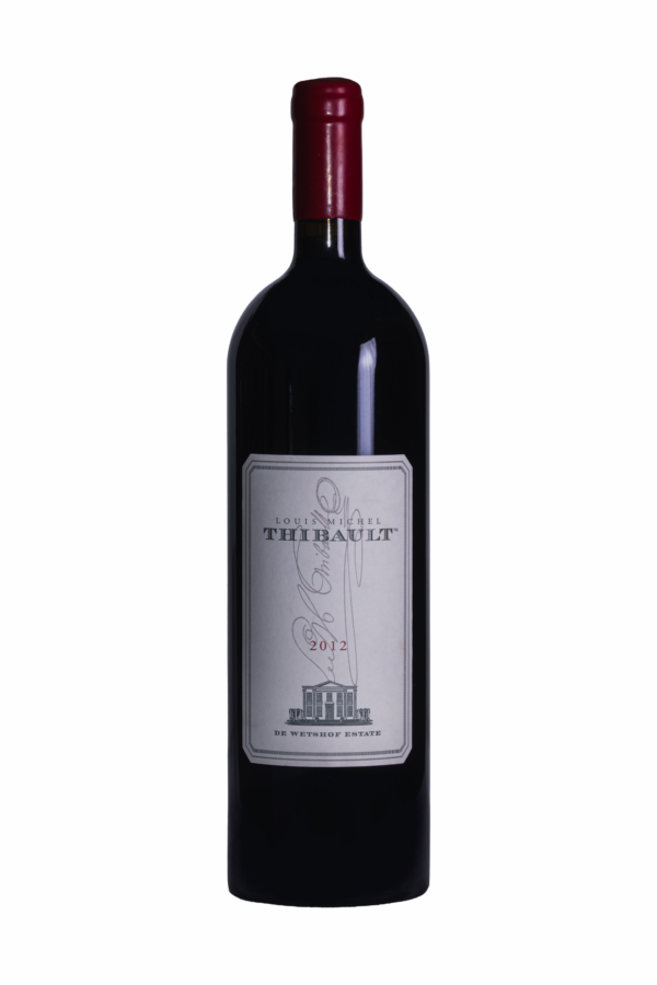 Thibault Merlot 1.5L
