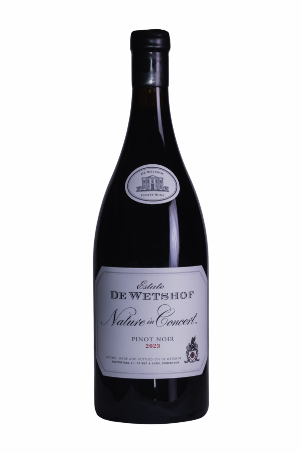 Nature in Concert Pinot Noir 3L